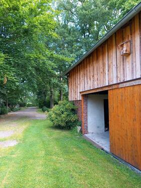 Foto - Motorrad Stellplatz - 30,00&nbsp;EUR Miete,