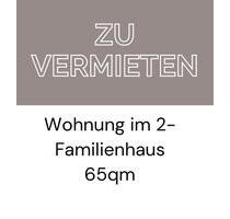 Wohnung 2 Familienhaus Zentrale Lage - Lippstadt Bad Waldliesborn