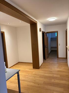 Foto - 4 Zimmer Etagenwohnung in Ergoldsbach