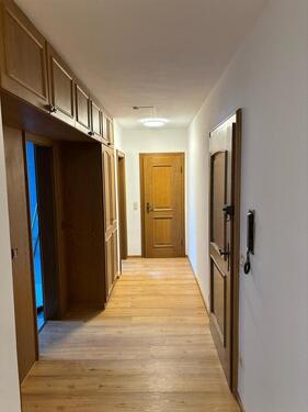 Foto - Etagenwohnung in Ergoldsbach zur Miete