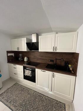 Foto - 1 Zimmer Dachgeschoßwohnung zur Miete in Weingarten