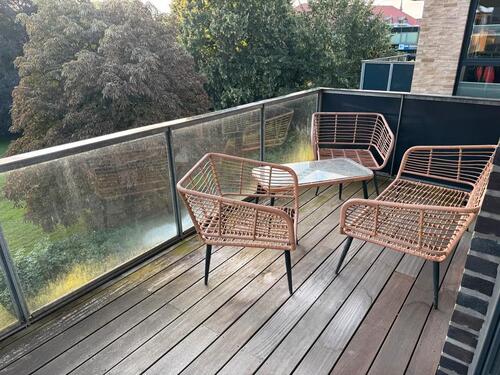 Foto - Großzügige 3-Zimmer-Wohnung - 1.450,00&nbsp;EUR Kaltmiete, ca.&nbsp; 104,00&nbsp;m&sup2;