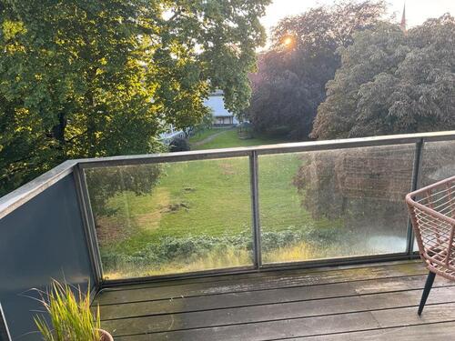 Foto - 3 Zimmer Etagenwohnung in Flensburg