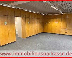 Arbeiten im Herzen der Stadt - top zentral! - Calw