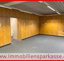 Arbeiten im Herzen der Stadt - top zentral! - Calw