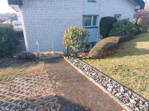 Foto - Schöne 3 ZKB in ruhiger Lage zu vermieten