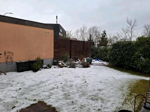 Foto - 2 Zimmer Erdgeschoßwohnung zur Miete in Gunzenhausen