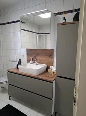 Foto - 2 Zimmer Erdgeschoßwohnung in Gunzenhausen