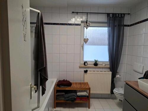 Foto - Erdgeschoßwohnung in Gunzenhausen zur Miete