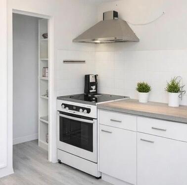 Foto - 1 Zimmer Etagenwohnung in Gütersloh