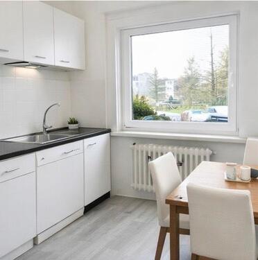 Foto - Etagenwohnung in Gütersloh zum Kaufen