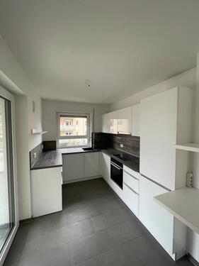 Foto - Moderne 3-Zimmer-Neubauwohnung mit Balkon