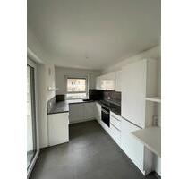 Moderne 3-Zimmer-Neubauwohnung mit Balkon - Bamberg Gereuth