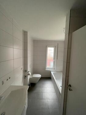 Foto - Etagenwohnung in Bamberg zur Miete