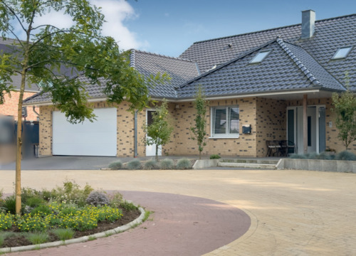 Foto - 8 Zimmer Einfamilienhaus zum Kaufen in Wildeshausen