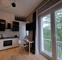 1,5 Zimmer möbliert im Agnesviertel, neu saniert - Köln Innenstadt