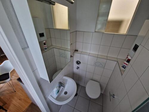 Foto - 1.5 Zimmer Etagenwohnung zur Miete in Köln