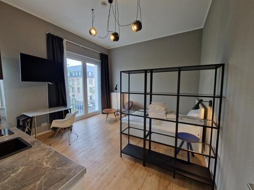 Foto - Etagenwohnung in Köln zur Miete