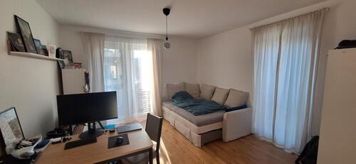 Foto - 1 Zimmer Etagenwohnung zur Miete in Potsdam