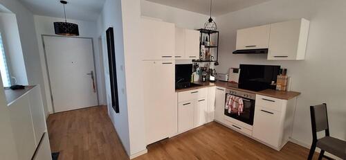 Foto - 1 Zimmer Etagenwohnung in Potsdam