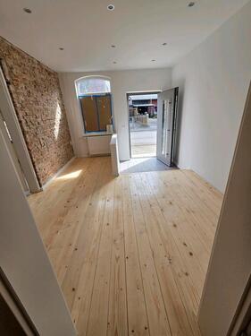 Foto - frisch renovierte EG-Wohnung in Lägerdorf, neue Küche