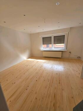 Foto - Erdgeschoßwohnung in Lägerdorf zur Miete