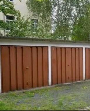 Foto - Garage ab 01.04.26 zu vermieten in Bleicherode