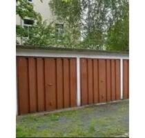 Garage ab 01.04.26 zu vermieten in Bleicherode
