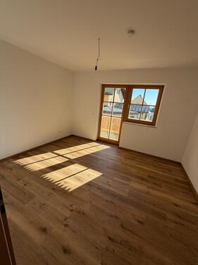 Foto - Helle 2-Zimmer-Wohnung im Erdgeschoss mit Südbalkon