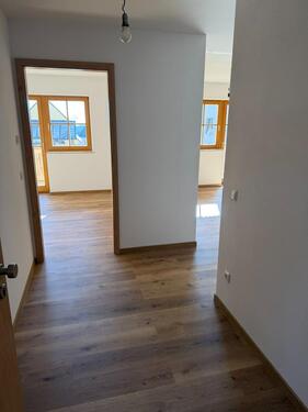 Foto - 2 Zimmer Erdgeschoßwohnung zur Miete in Sankt Oswald-Riedlhütte