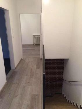 Foto - 3 ZKB Maisonette-Wohnung (ca. 70 m²) in Nieder-Ramstadt