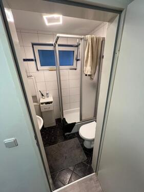 Foto - Erdgeschoßwohnung in Köln zur Miete