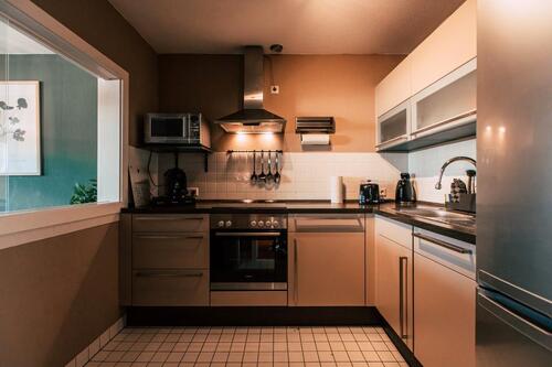 Foto - Dachgeschoßwohnung in Leipzig zur Miete