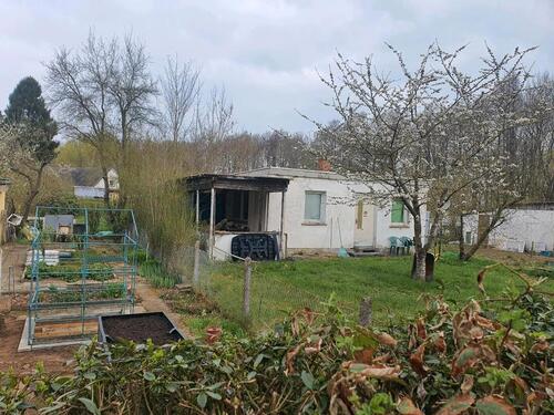 Foto - Grundst&uuml;ck in Greifswald zur Miete