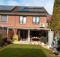 Haus zu verkaufen in Herne mit Sauna,Solaranlage, Klimaanlage usw