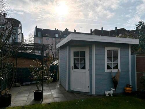 Foto - 5 Zimmer Reihenhaus in Herne