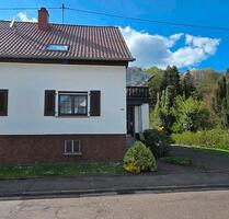 Einfamilienhaus Wadern-Dagstuhl