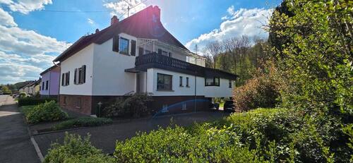 Foto - 8 Zimmer Einfamilienhaus in Wadern