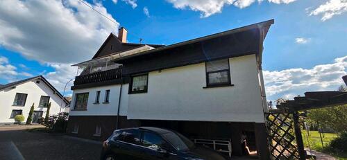 Foto - Einfamilienhaus in Wadern zum Kaufen