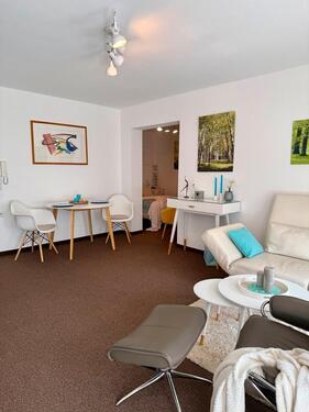 Foto - 1.5 Zimmer Erdgeschoßwohnung zum Kaufen in Lindau (Bodensee)