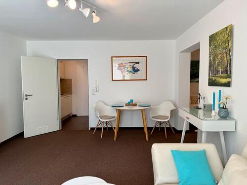 Foto - Erdgeschoßwohnung in Lindau (Bodensee) zum Kaufen