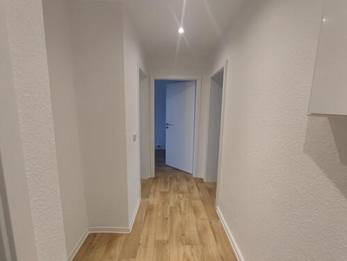 Foto - 4 Zimmer Etagenwohnung in Merseburg