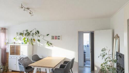 Foto - 2 Zimmer-Wohnung, 53m², Balkon, ab 01.06.2026 frei