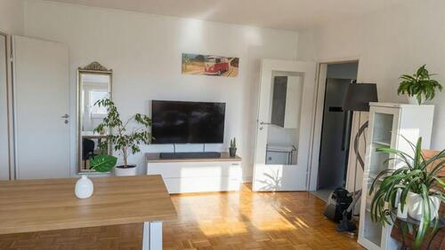 Foto - 2 Zimmer Etagenwohnung in Bremen