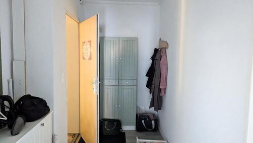 Foto - Etagenwohnung in Bremen zur Miete