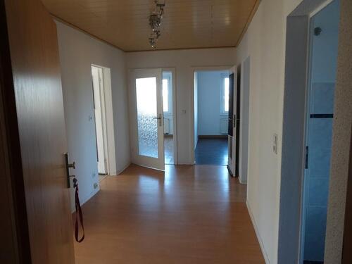 Foto - 4 Zimmer Etagenwohnung in Bischofswerda