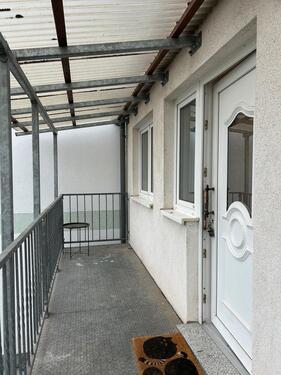 Foto - 2-Raum Maisonette-Wohnung in Leutzsch mit Balkon und EBK
