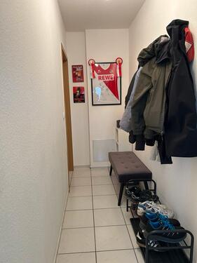 Foto - 2 Zimmer Maisonettenwohnung zur Miete in Leipzig