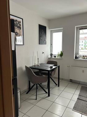 Foto - 2 Zimmer Maisonettenwohnung in Leipzig