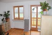 Foto - Etagenwohnung in Reichertsheim zur Miete